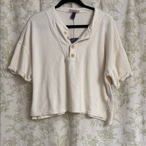 Universal Thread Top